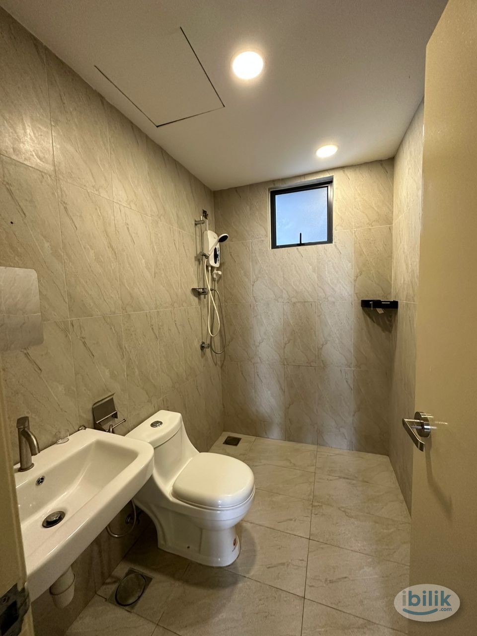Master Room at The Hamilton, Wangsa Maju - Image 2