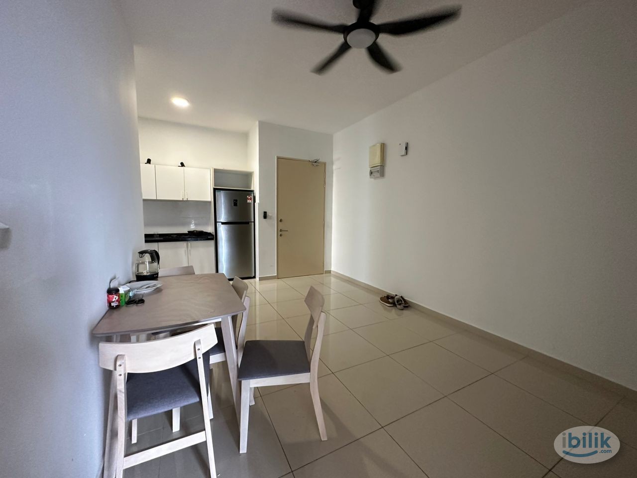Master Room at The Hamilton, Wangsa Maju - Image 3