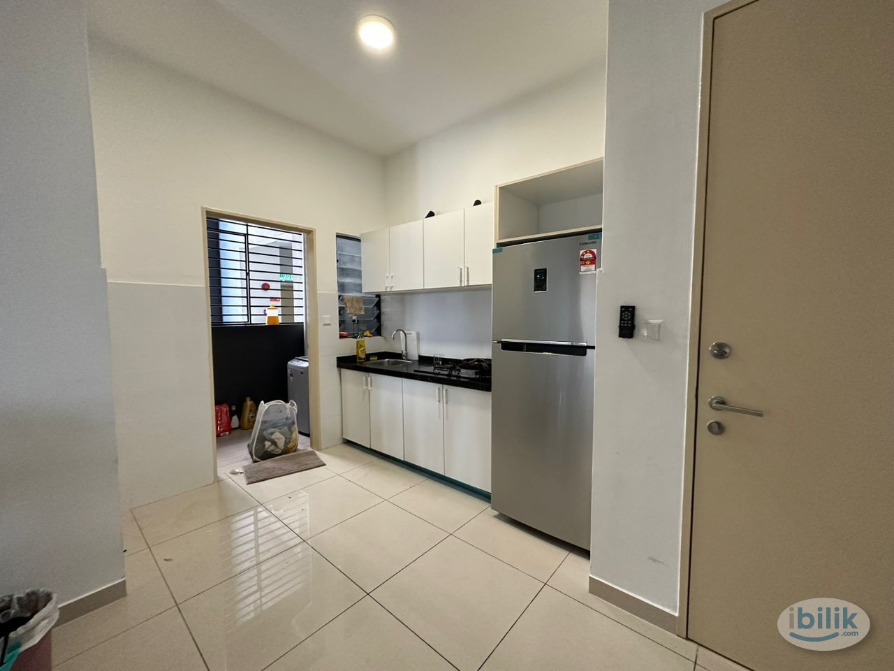 Master Room at The Hamilton, Wangsa Maju - Image 4