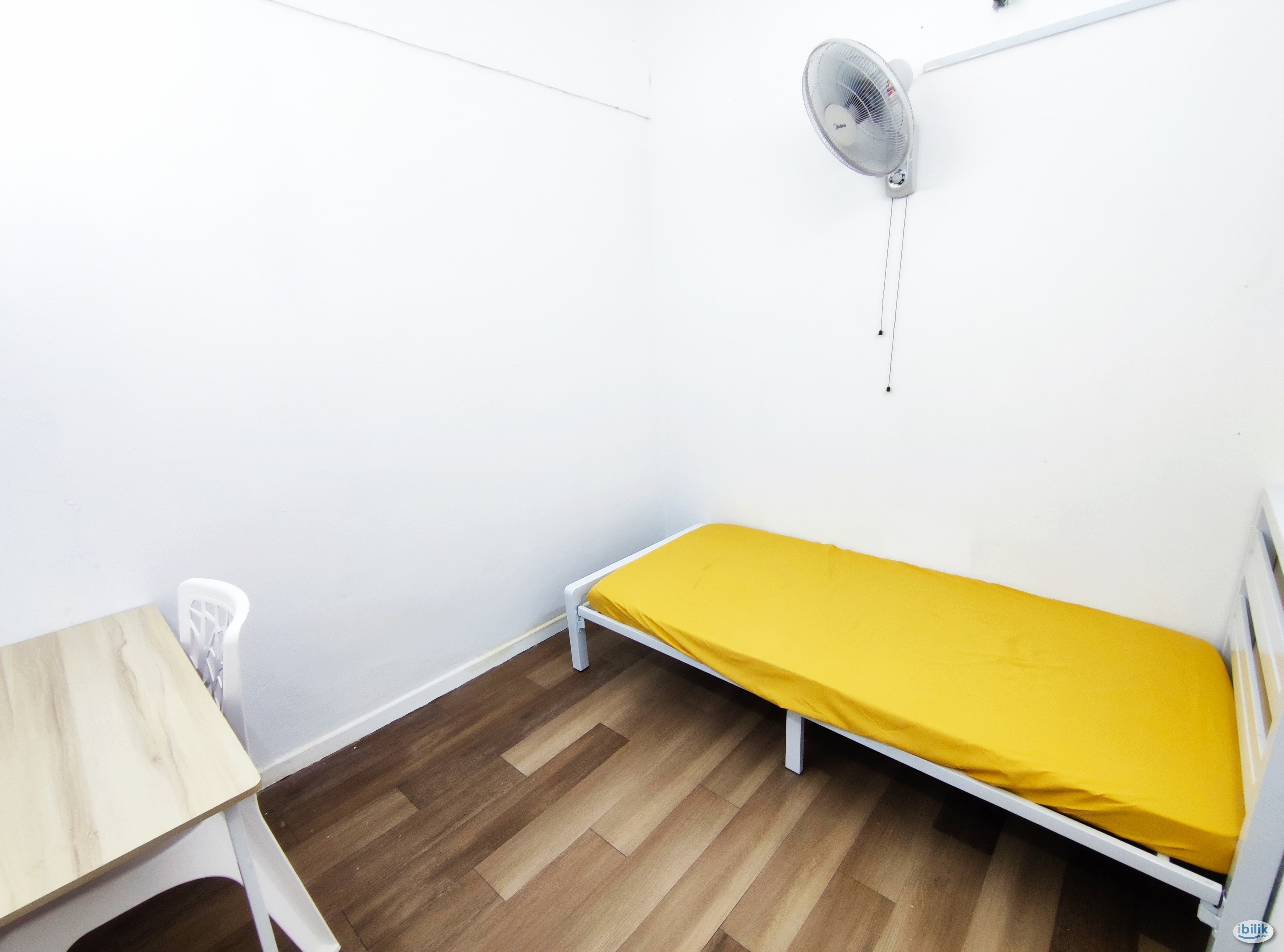 Single Room at Petaling Jaya - Image 1