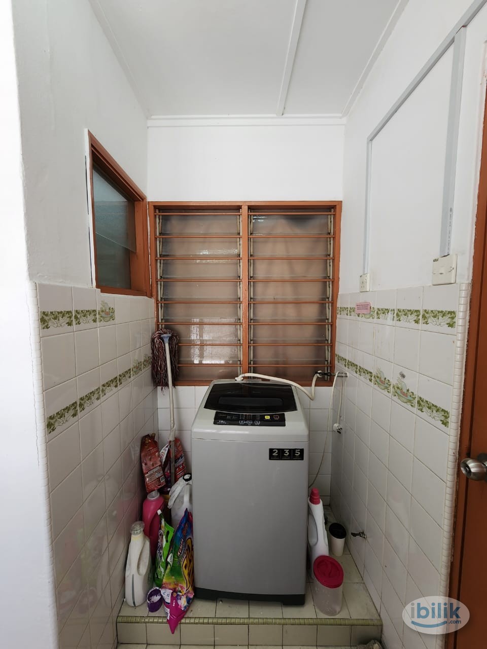 🛏️ Medium Room Near BU11, Aman Suria, Tropicana (Shared Bath) – Jalan BM 1/1, Taman Bukit Mayang Emas. M1 - Image 5