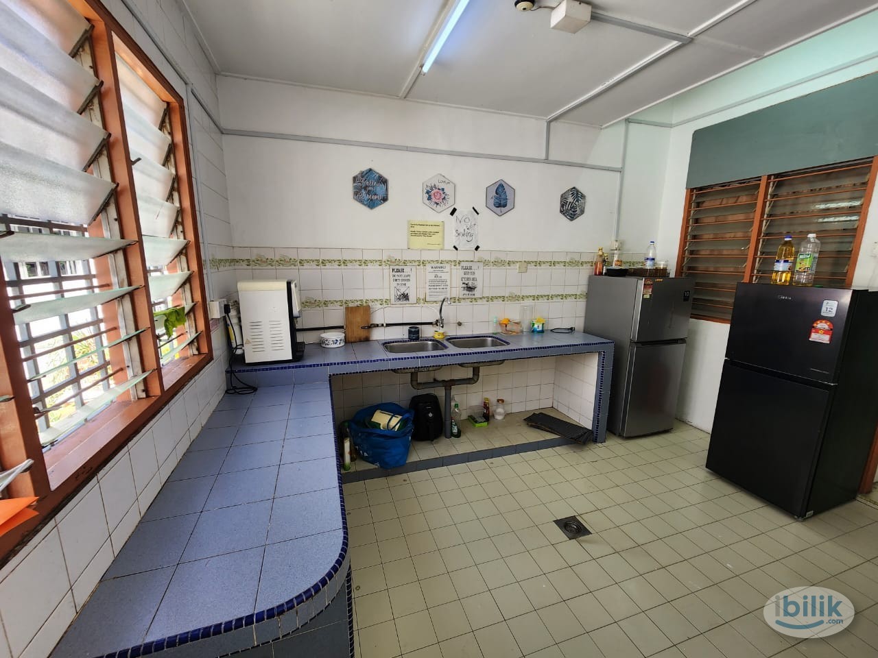 🛏️ Medium Room Near BU11, Aman Suria, Tropicana (Shared Bath) – Jalan BM 1/1, Taman Bukit Mayang Emas. M1 - Image 4