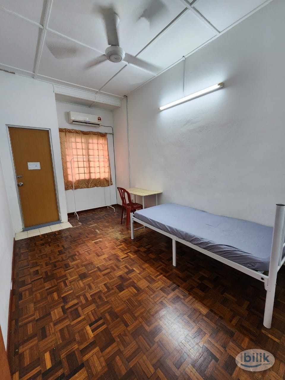 🛏️ Medium Room Near BU11, Aman Suria, Tropicana (Shared Bath) – Jalan BM 1/1, Taman Bukit Mayang Emas. M1 - Image 2
