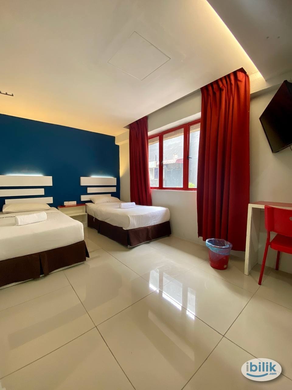 Single Room at Petaling Jaya - Image 2