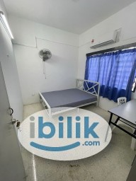 Single Room at Petaling Jaya - Image 1