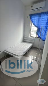 Bilik Sewa at JALAN SETIA  IMPIAN U13/4M 40170  SHAH ALAM - Image 1