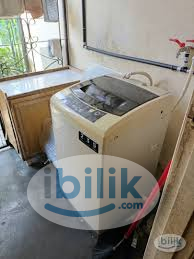 Bilik Sewa at JALAN SETIA  IMPIAN U13/4M 40170  SHAH ALAM - Image 3