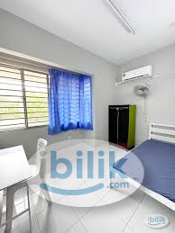 Bilik Sewa At JALAN SETIA  PERDANA U13/27C,ALAM NUSANTARA 40170  SHAH ALAM - Image 1