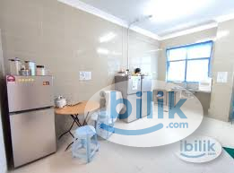 Bilik Sewa At JALAN SETIA  PERDANA U13/27C,ALAM NUSANTARA 40170  SHAH ALAM - Image 2