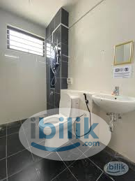 Bilik Sewa At JALAN SETIA  PERDANA U13/27C,ALAM NUSANTARA 40170  SHAH ALAM - Image 3