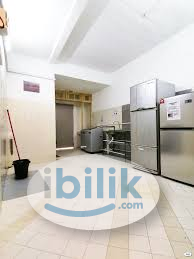 Bilik Sewa At JALAN CAREY 1A/71,SEKYEN 1A, 46000 PETALING JAYA SELANGOR - Image 2