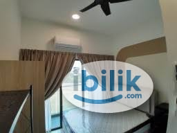 Bilik Sewa At JALAN CAREY 1A/71,SEKYEN 1A, 46000 PETALING JAYA SELANGOR - Image 3