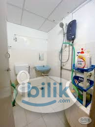Bilik Sewa At JALAN CAREY 1A/71,SEKYEN 1A, 46000 PETALING JAYA SELANGOR - Image 4