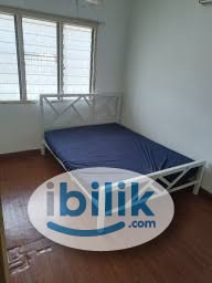 Bilik Sewa at JALAN 17/14, SEKSYEN 17, 46400 PETALING JAYA, SELANGOR - Image 1