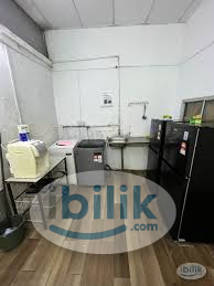 Bilik Sewa at JALAN 17/14, SEKSYEN 17, 46400 PETALING JAYA, SELANGOR - Image 3