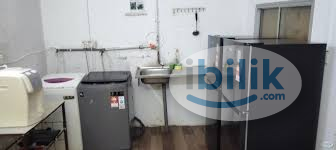 bilik sewa at JALAN 17/6, SEKSYEN 17, 46400 PETALING JAYA, SELANGOR - Image 1