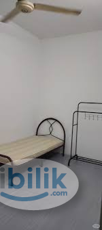 bilik sewa at JALAN 17/6, SEKSYEN 17, 46400 PETALING JAYA, SELANGOR - Image 2