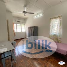 bilik sewa at JALAN 17/6, SEKSYEN 17, 46400 PETALING JAYA SELANGOR - Image 1