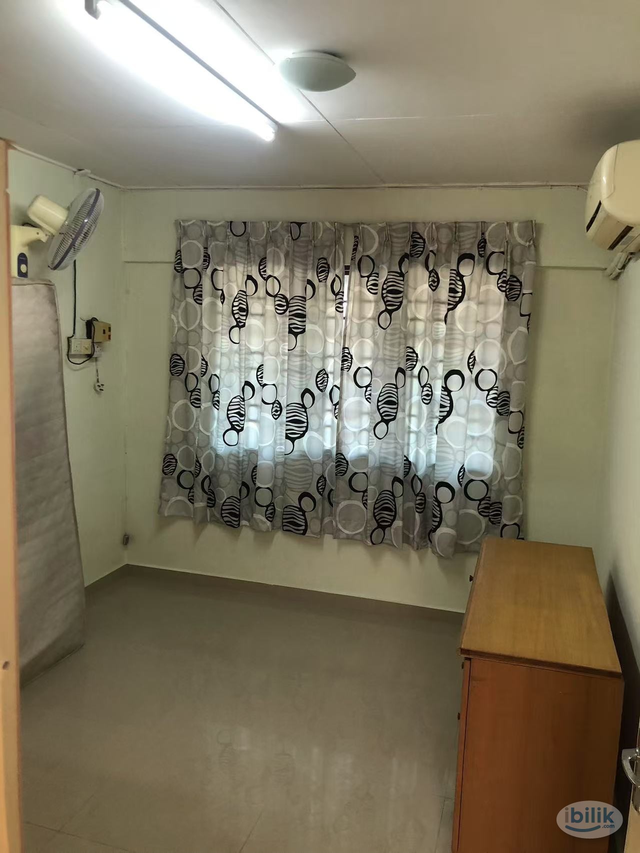 Master Room at Station 18, Ipoh - Image 1