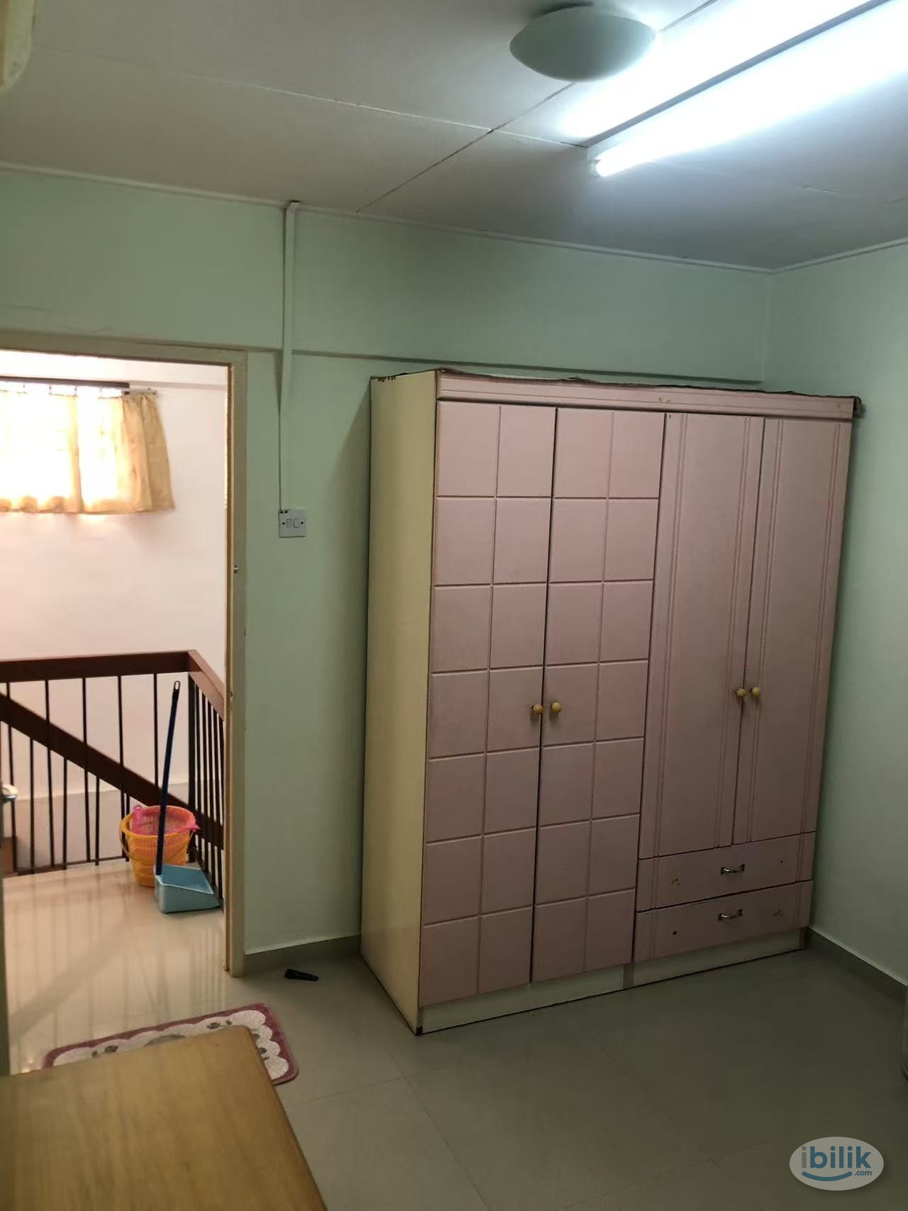 Master Room at Station 18, Ipoh - Image 2