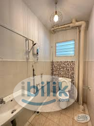 bilik sewa at JALAN SS20/20, DAMANSARA KIM, 47400 PETALING JAYA, SELANGOR DARUL EHSAN - Image 2