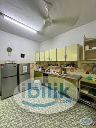 bilik sewa at JALAN SS21/29, DAMANSARA UTAMA, 47400 PETALING JAYA, SELANGOR DARUL EHSAN - Image 5
