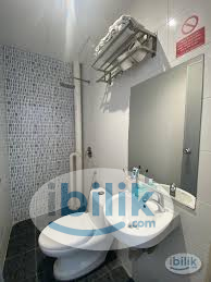 bilik sewa at JALAN SS21/23, DAMANSARA UTAMA, 47400 PETALING JAYA, SELANGOR DARUL EHSAN - Image 1