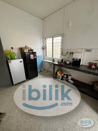 bilik sewa at JALAN SS21/23, DAMANSARA UTAMA, 47400 PETALING JAYA, SELANGOR DARUL EHSAN - Image 2