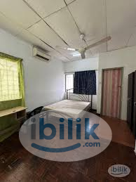 bilik sewa at JALAN SS21/23, DAMANSARA UTAMA, 47400 PETALING JAYA, SELANGOR DARUL EHSAN - Image 3