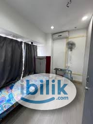 bilik sewa at JALAN SS21/22, DAMANSARA UTAMA, 47400 PETALING JAYA, SELANGOR DARUL EHSAN - Image 1