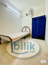 bilik sewa at JALAN SS21/36, DAMANSARA UTAMA, 47400 PETALING JAYA, SELANGOR DARUL EHSAN - Image 1
