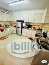 bilik sewa at JALAN SS21/36, DAMANSARA UTAMA, 47400 PETALING JAYA, SELANGOR DARUL EHSAN - Image 2