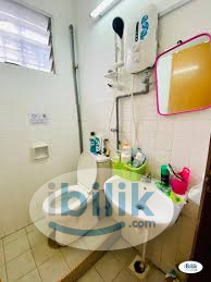 bilik sewa at JALAN SS21/36, DAMANSARA UTAMA, 47400 PETALING JAYA, SELANGOR DARUL EHSAN - Image 3