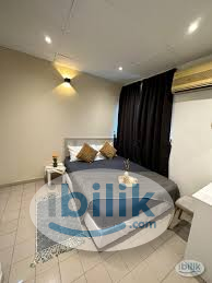bilik sewa at JALAN SS21/39, DAMANSARA UTAMA, 47400 PETALING JAYA, SELANGOR DARUL EHSAN - Image 1