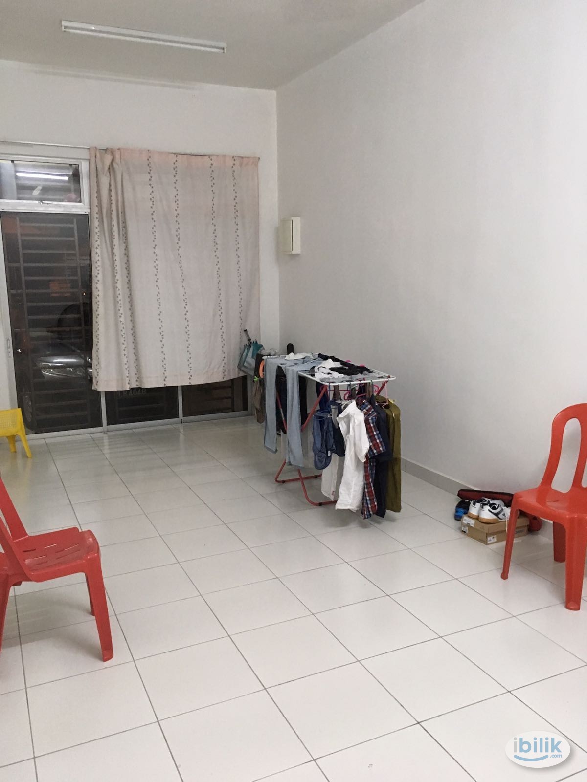 Move In Immediatly Avaiable Middle Room at Senai, Johor Bahru - Image 3