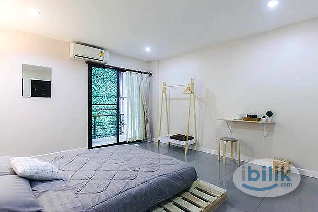 Single Room at Green Acre Park, Bandar Sungai Long - Image 1