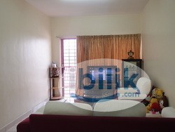 Master BedRoom at Casa Puteri, Bandar Puteri Puchong - Image 1