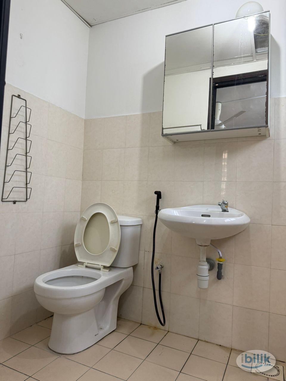 Master Room at Palm Spring, Kota Damansara - Image 2