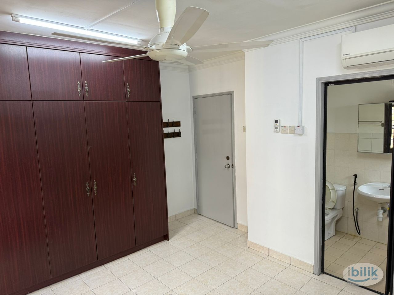 Master Room at Palm Spring, Kota Damansara - Image 3