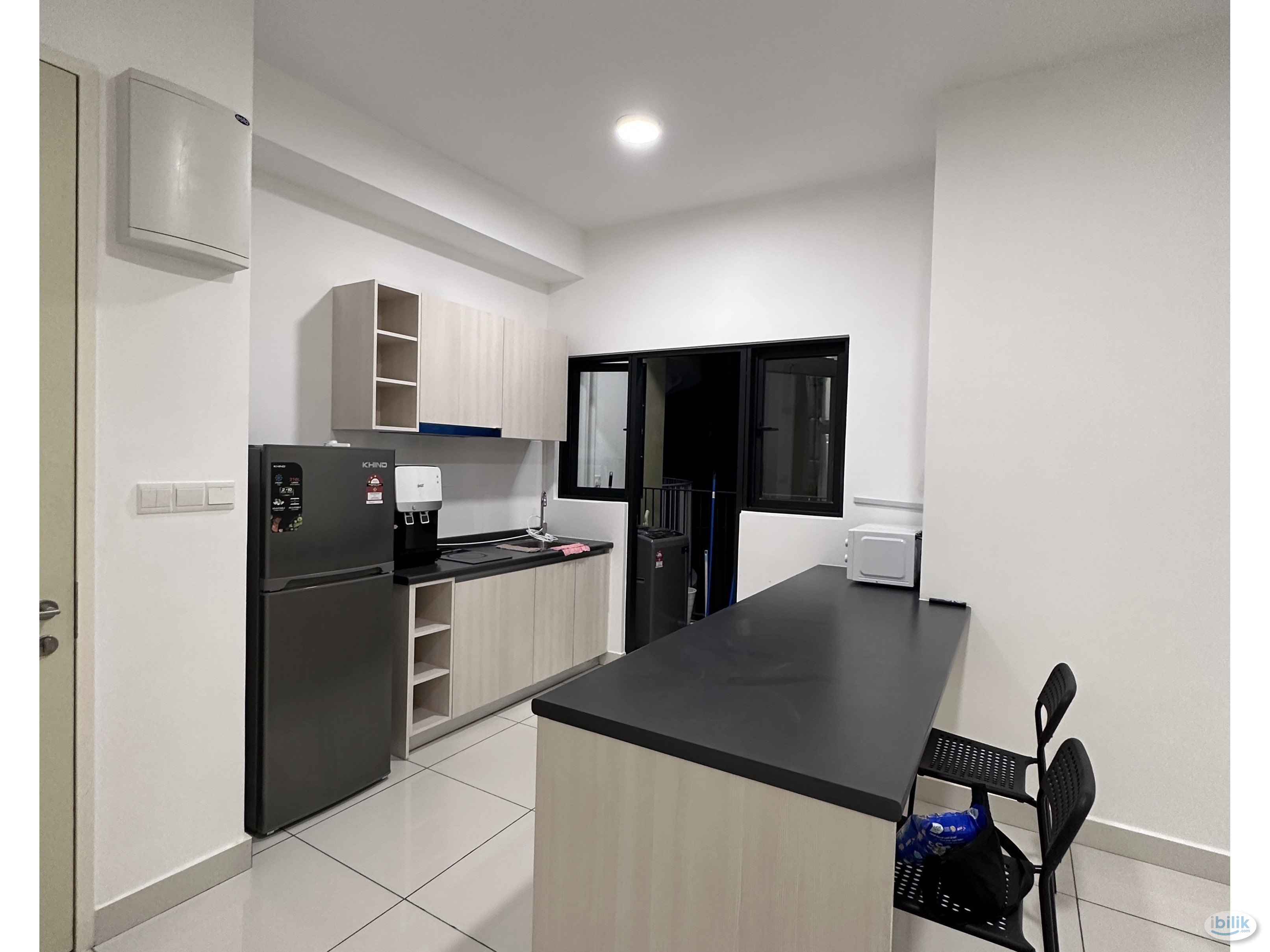 Middle Room at Parc 3, Cheras - Image 2