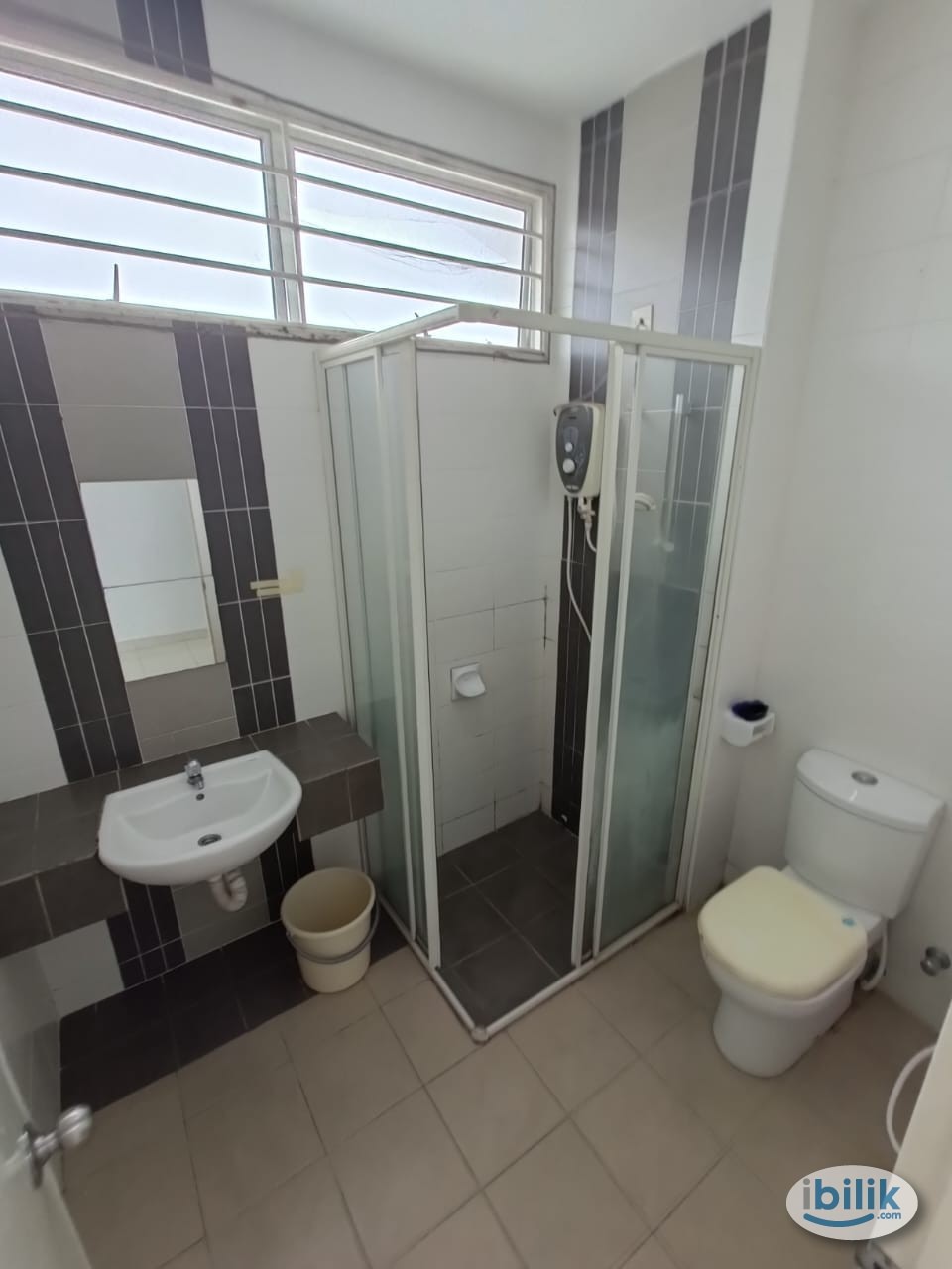 Single Room at Bangsar Park - Image 2