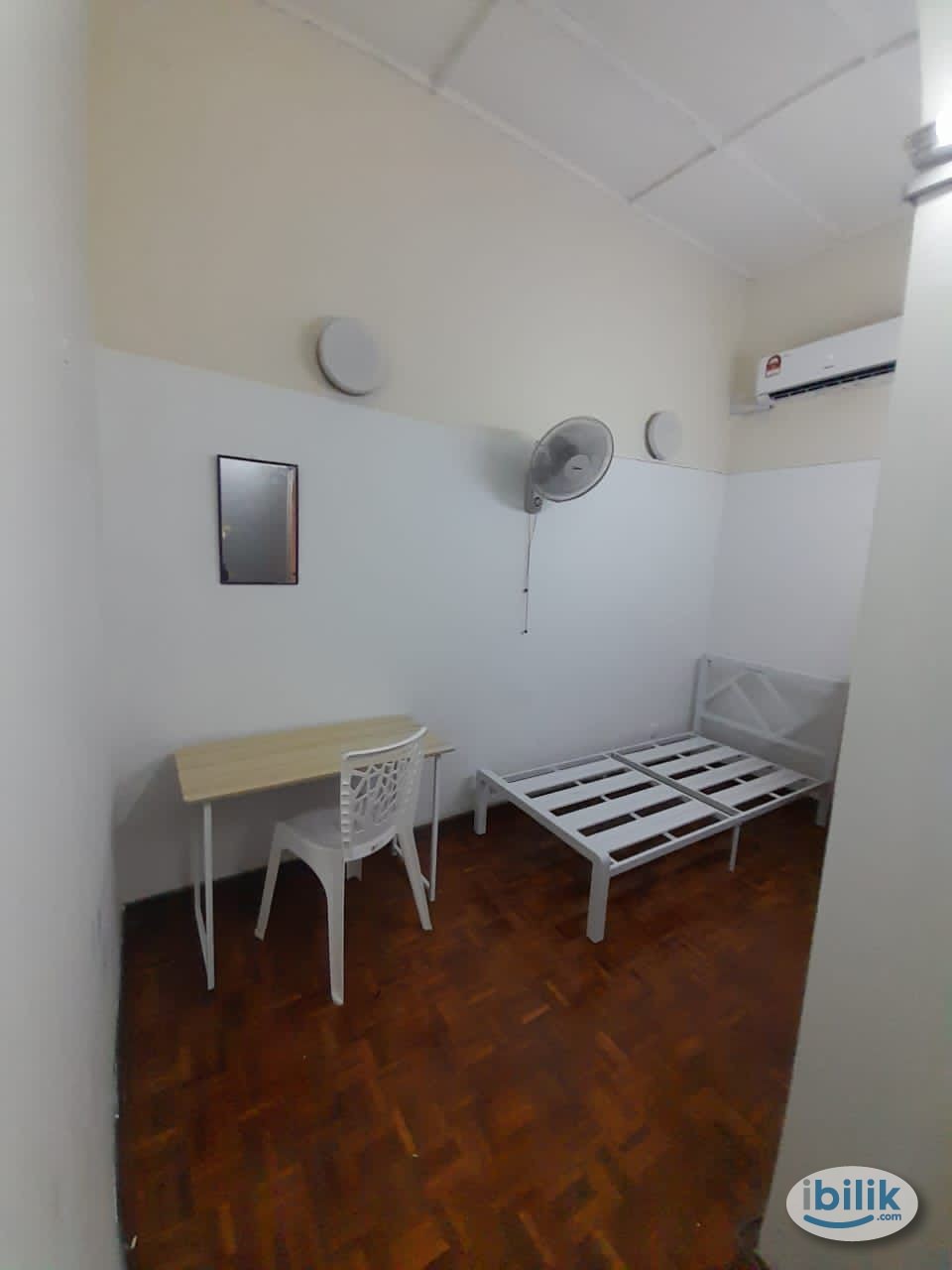 Single Room at Bangsar Park - Image 3