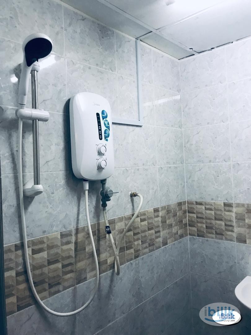 Single Room at Bangsar - Image 1