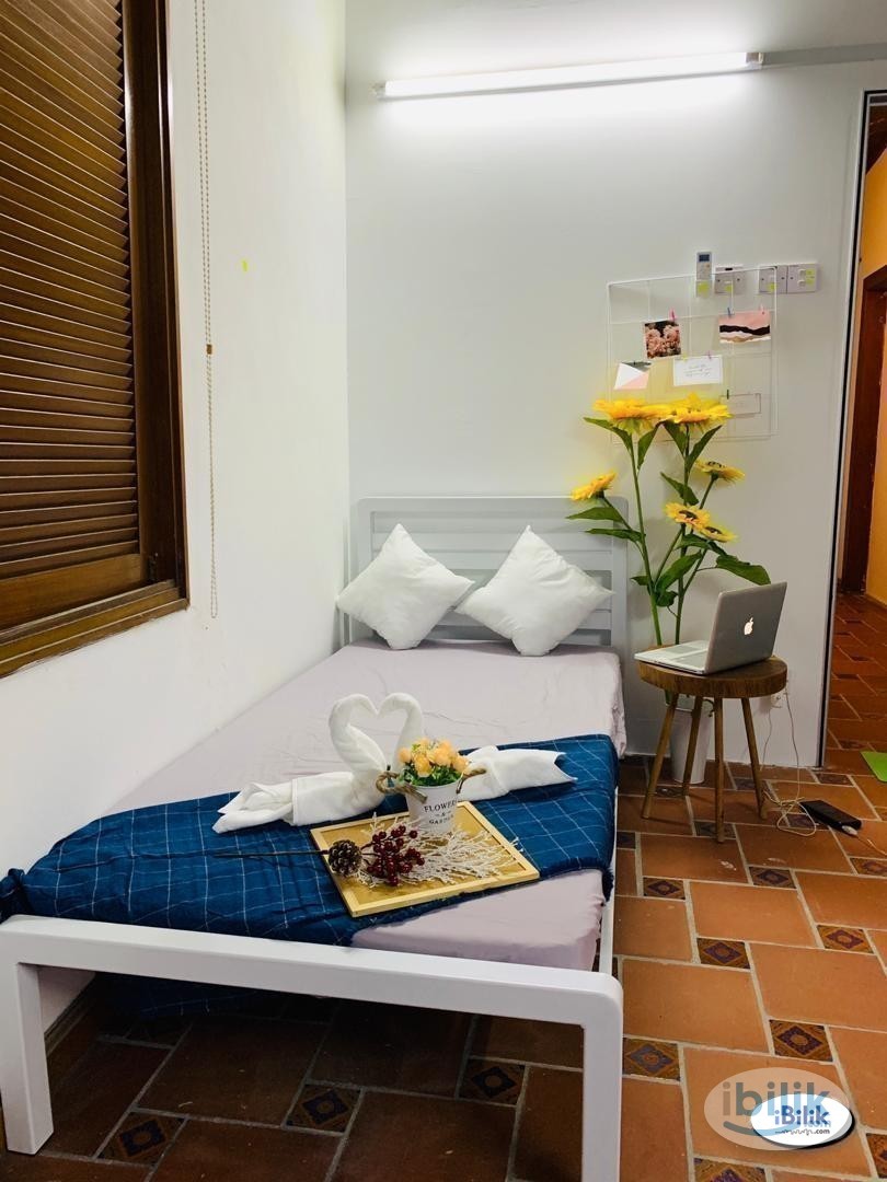 Single Room at Bangsar - Image 3