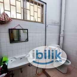 Single Room at Taman Seputeh - Image 1