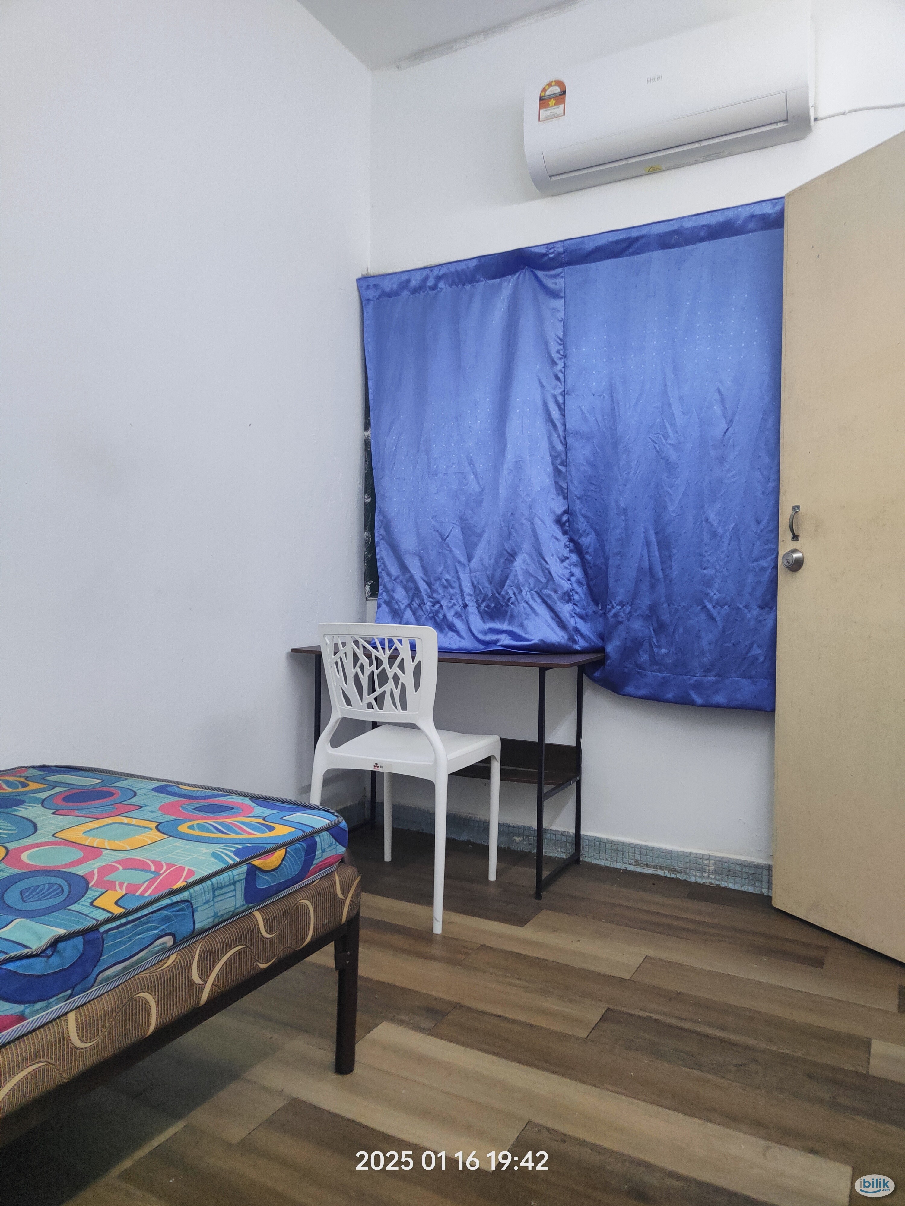 Single Room at Taman Seputeh - Image 2
