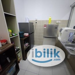 Single Room at Taman Seputeh - Image 3