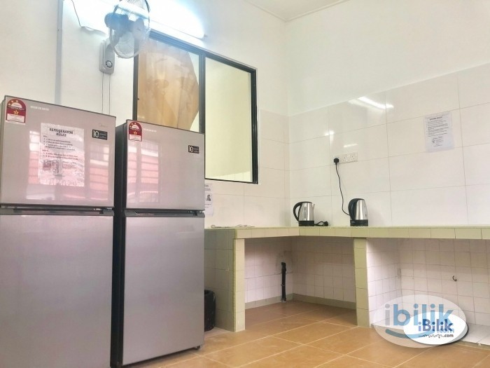 Single Room at Bangsar - Image 1