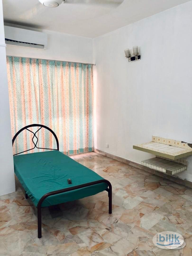 Single Room at Jalan Ipoh - Image 1