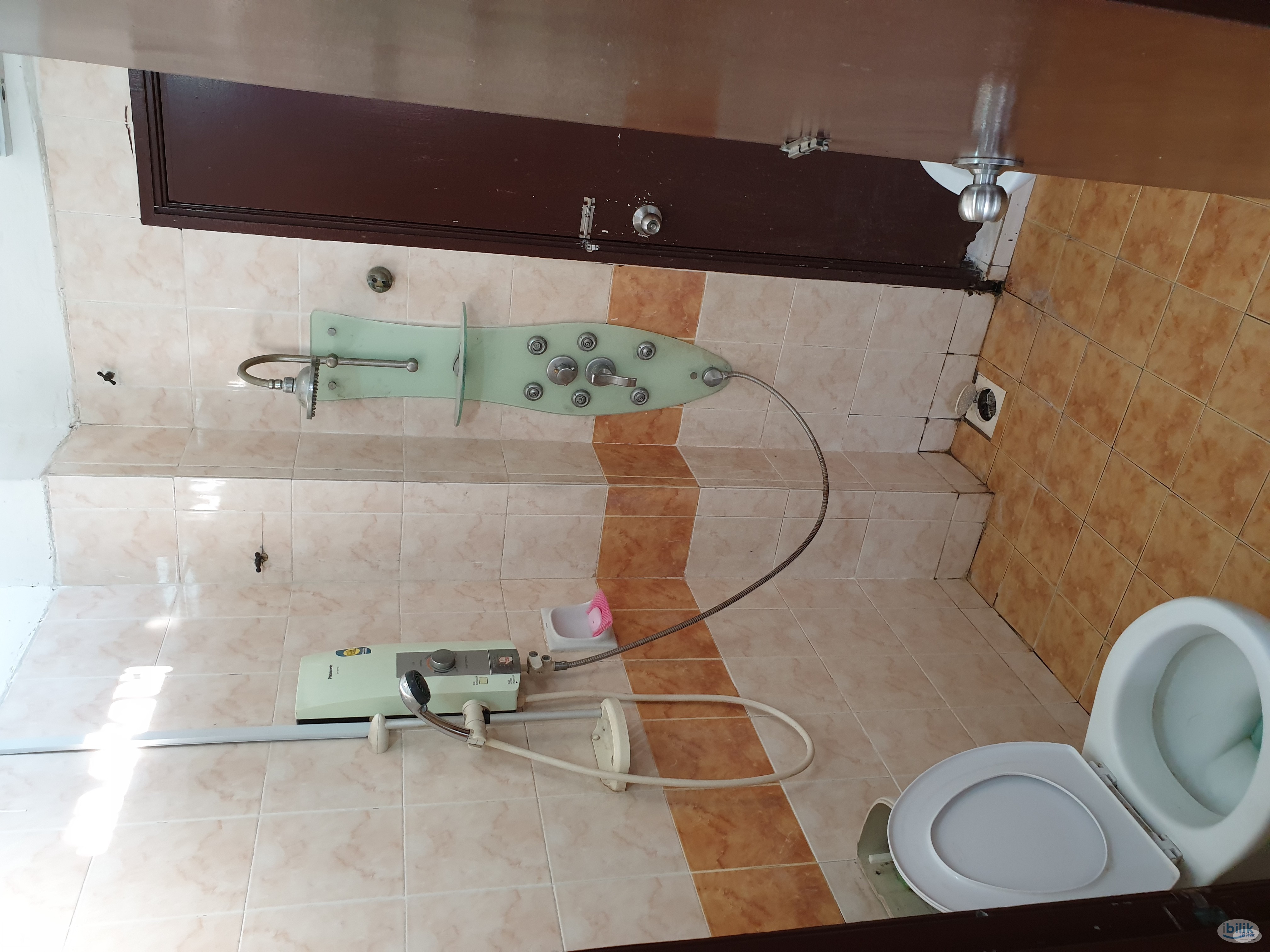 Single Room at Jalan Ipoh - Image 3